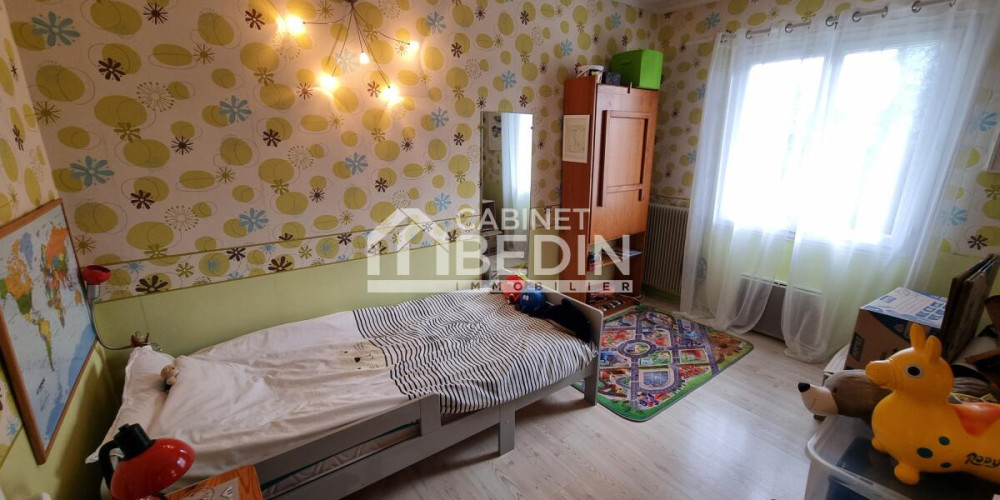 maison à LANTON (33138)