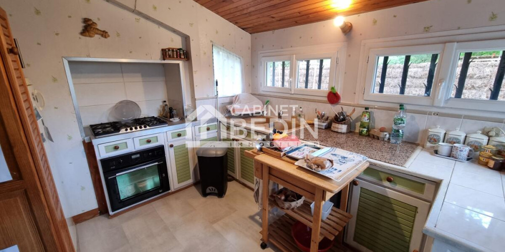 maison à LANTON (33138)