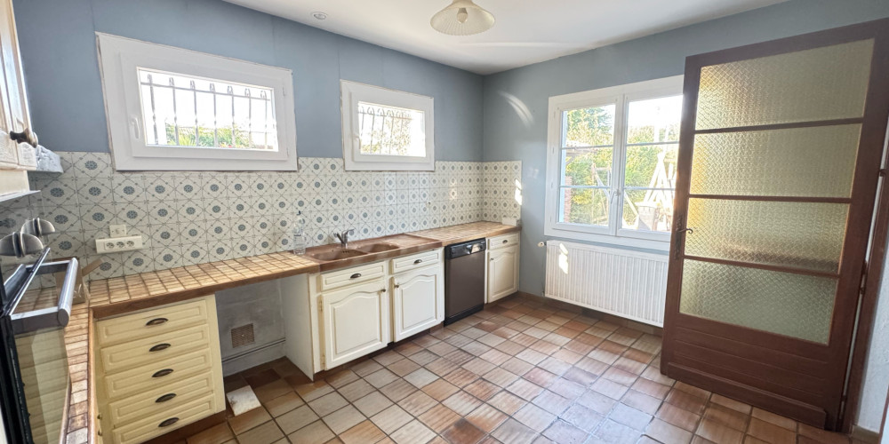 maison à LANTON (33138)