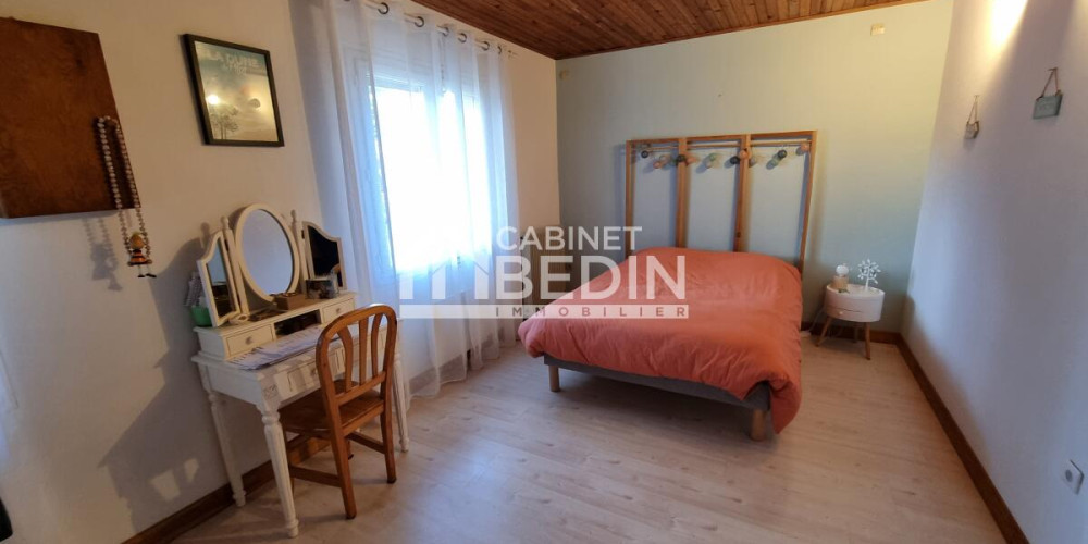 maison à LANTON (33138)