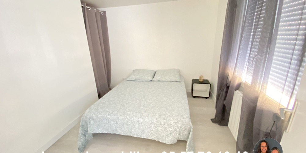 maison à LANTON (33138)