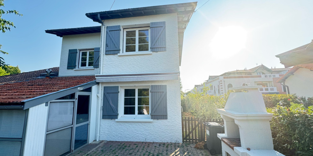 maison à LANTON (33138)