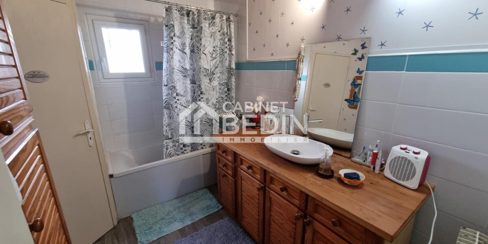 maison à LANTON (33138)