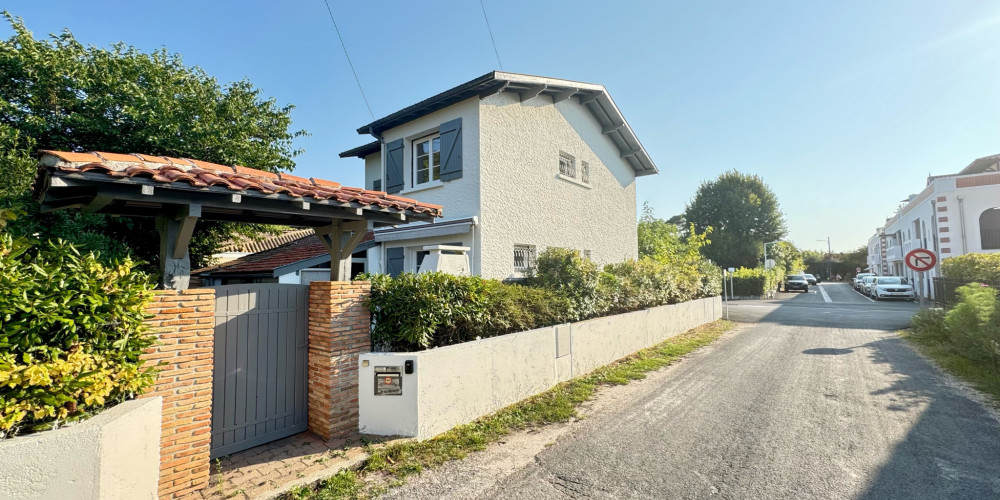 maison à LANTON (33138)