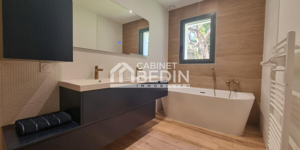 maison à LANTON (33138)