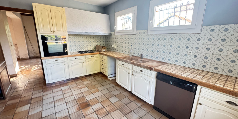 maison à LANTON (33138)