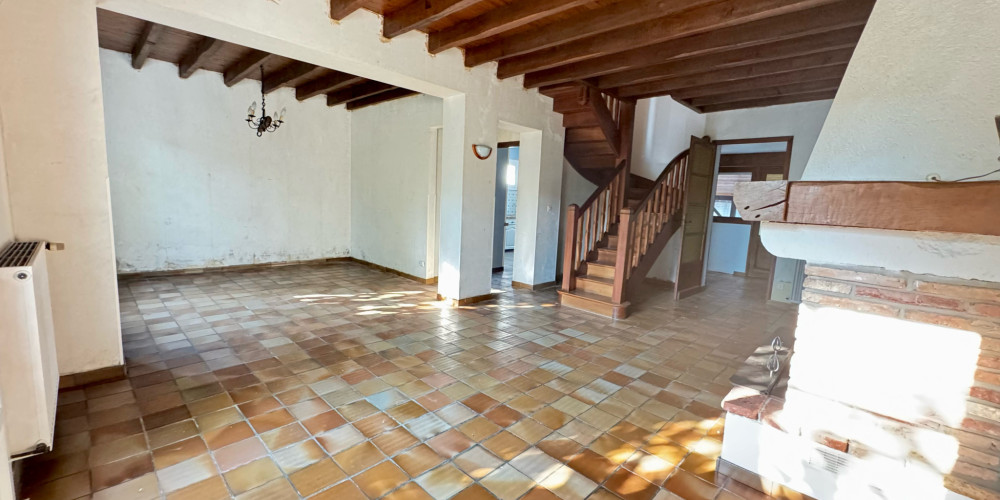 maison à LANTON (33138)