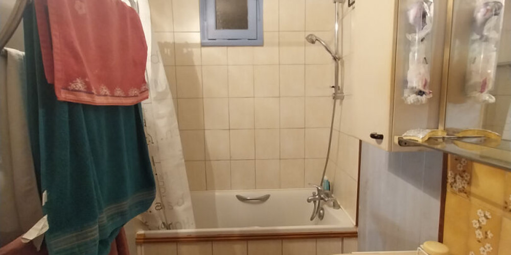 maison à CENON (33150)