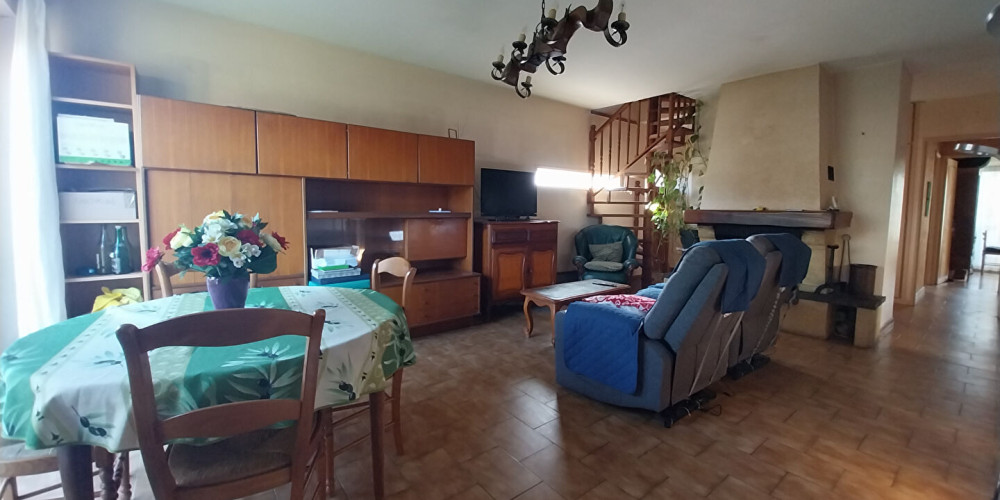 maison à CENON (33150)