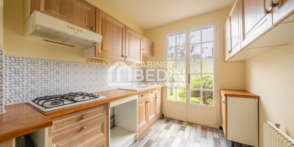 maison à CENON (33150)