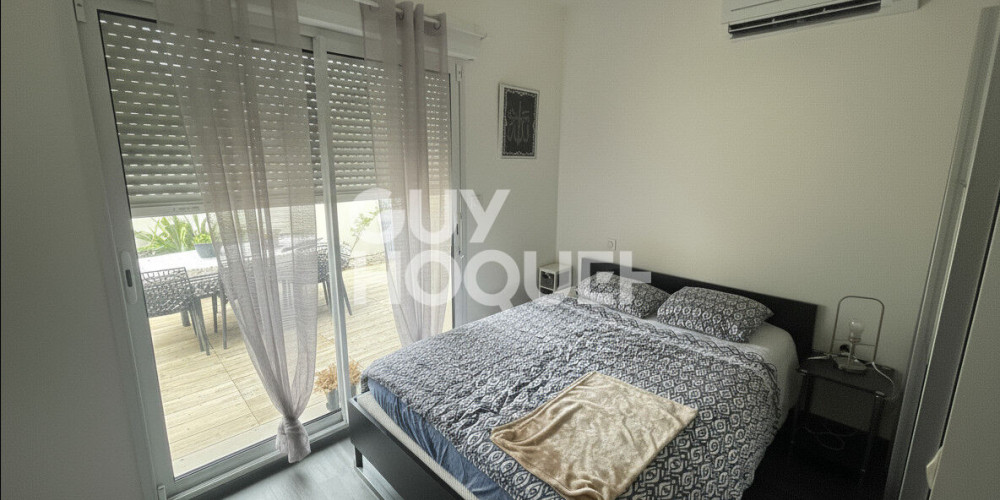 maison à CENON (33150)