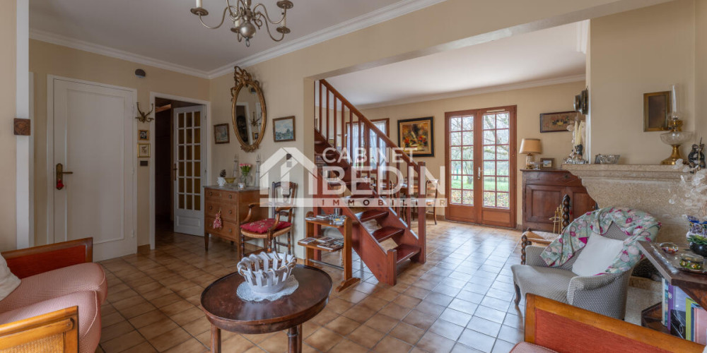 maison à GRADIGNAN (33170)