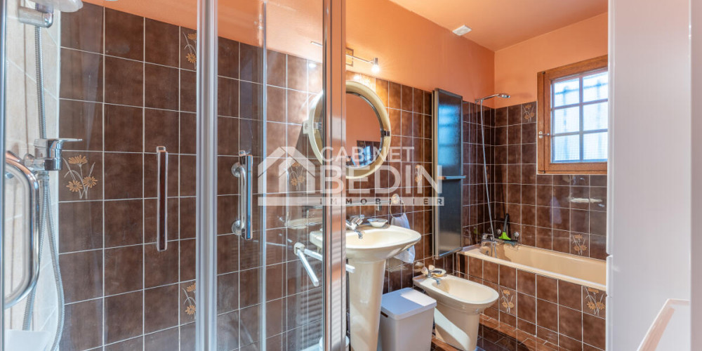 maison à GRADIGNAN (33170)