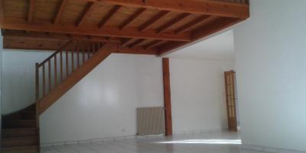 maison à GRADIGNAN (33170)