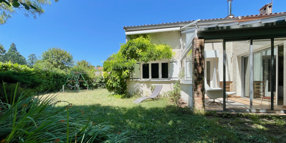 maison à GRADIGNAN (33170)