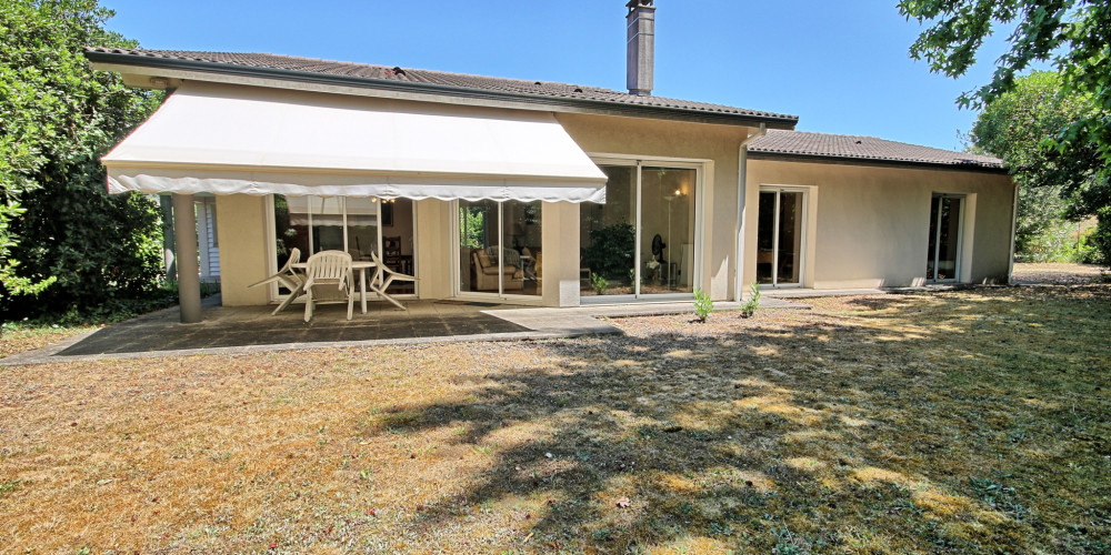 maison à GRADIGNAN (33170)