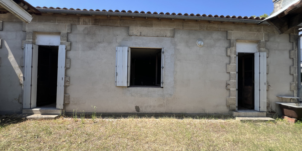 maison à BORDEAUX (33200)