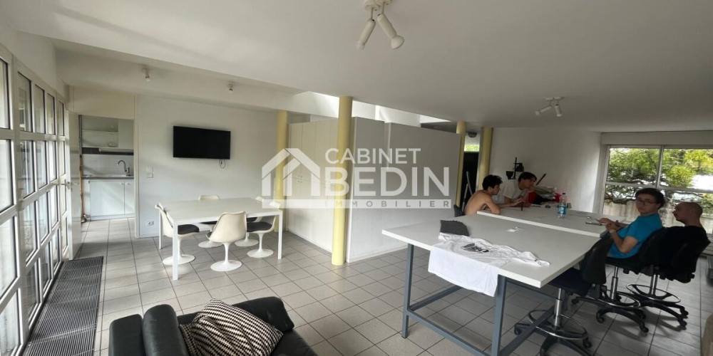 maison à BORDEAUX (33200)