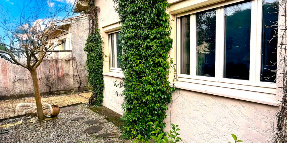 maison à BORDEAUX (33200)