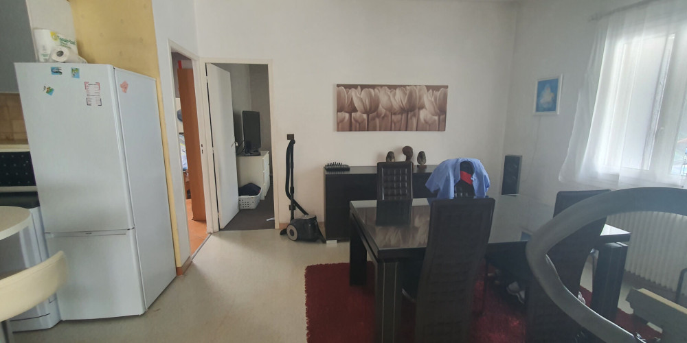 maison à BORDEAUX (33200)