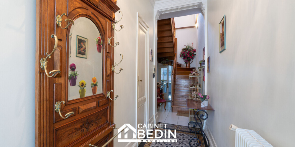 maison à BORDEAUX (33200)