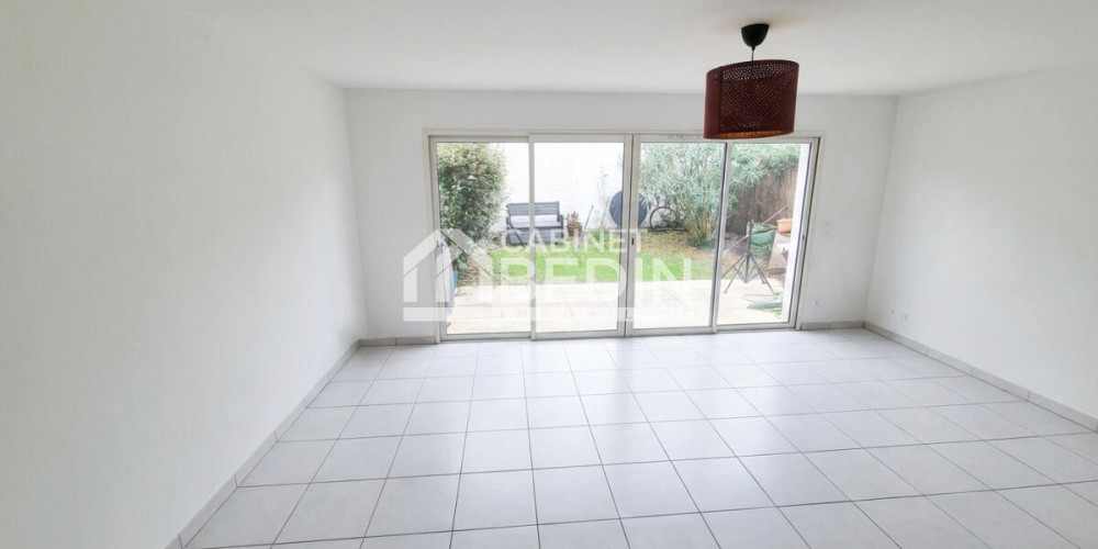 maison à BORDEAUX (33200)