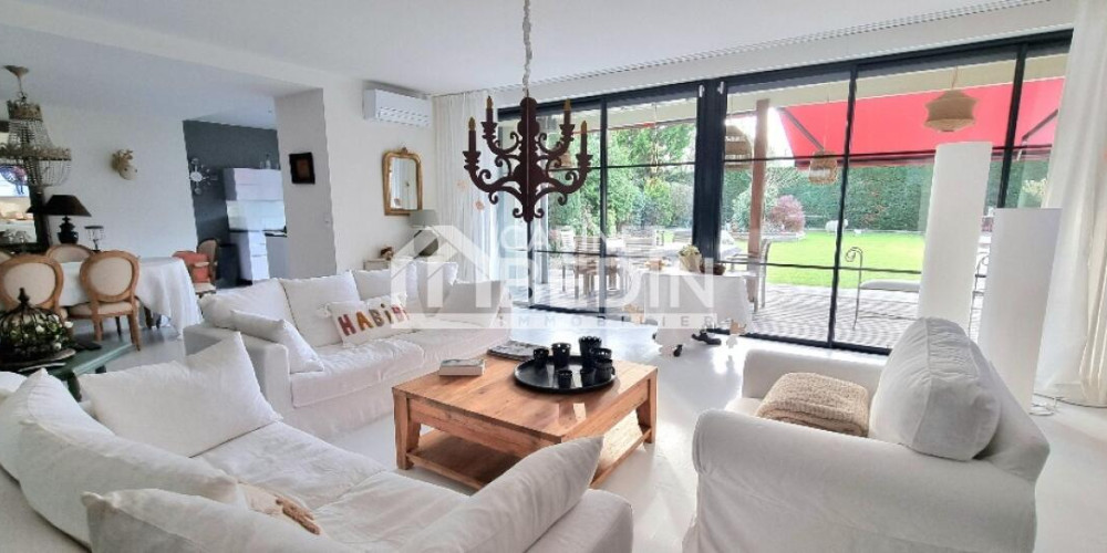 maison à BORDEAUX (33200)