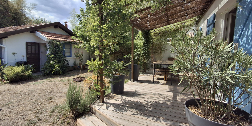 maison à BORDEAUX (33200)