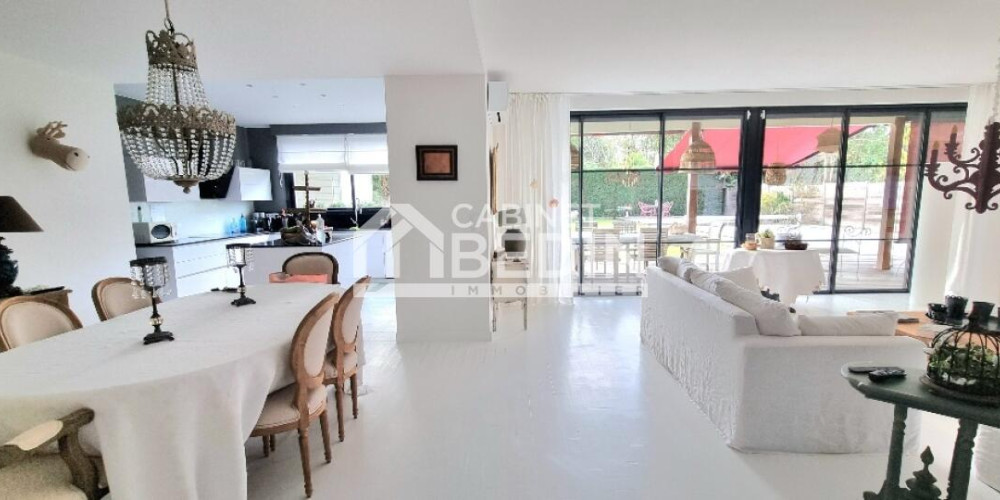 maison à BORDEAUX (33200)