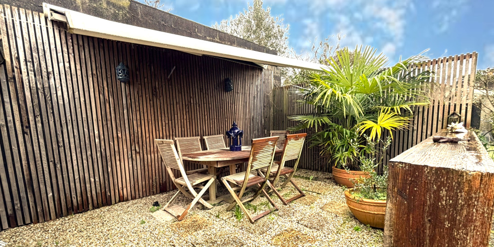 maison à BORDEAUX (33200)