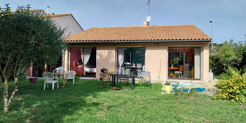 maison à BORDEAUX (33200)