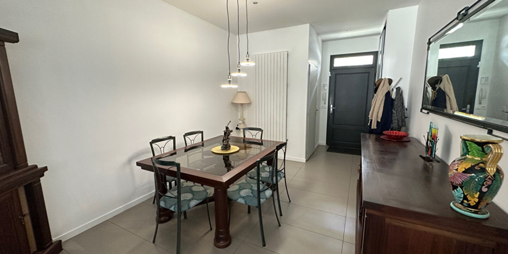 maison à BORDEAUX (33200)