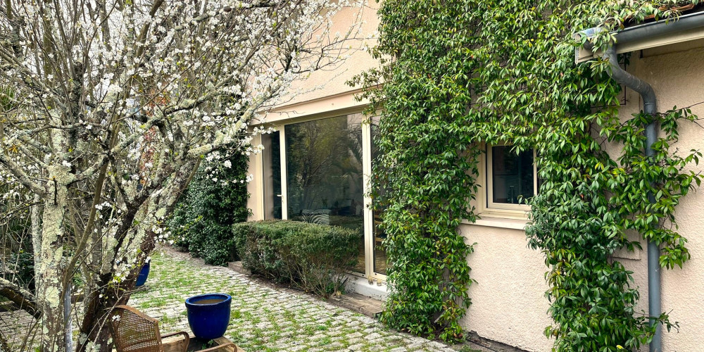 maison à BORDEAUX (33200)