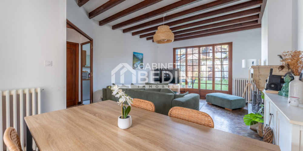 maison à BORDEAUX (33200)