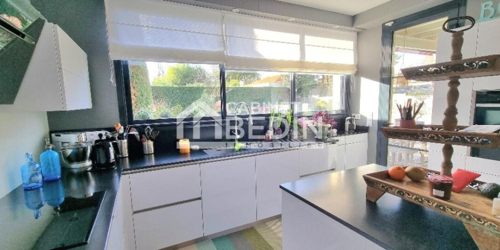 maison à BORDEAUX (33200)