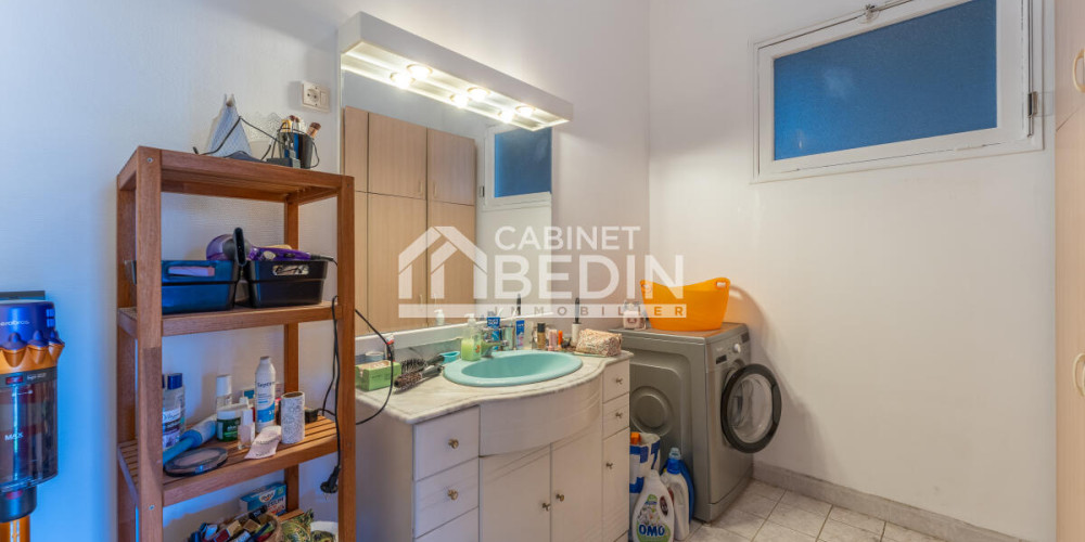 maison à BORDEAUX (33200)