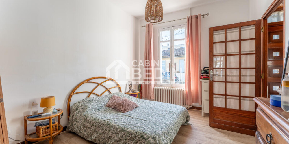 maison à BORDEAUX (33200)