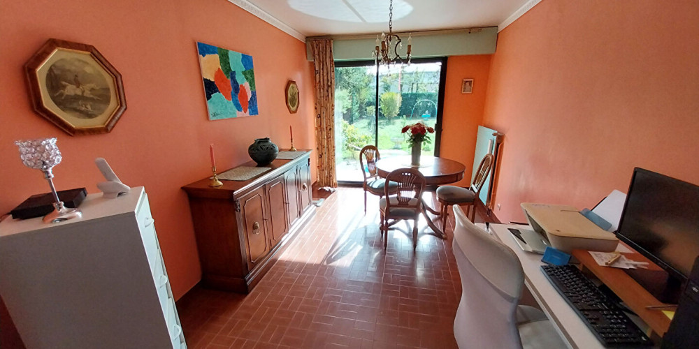 maison à BORDEAUX (33200)