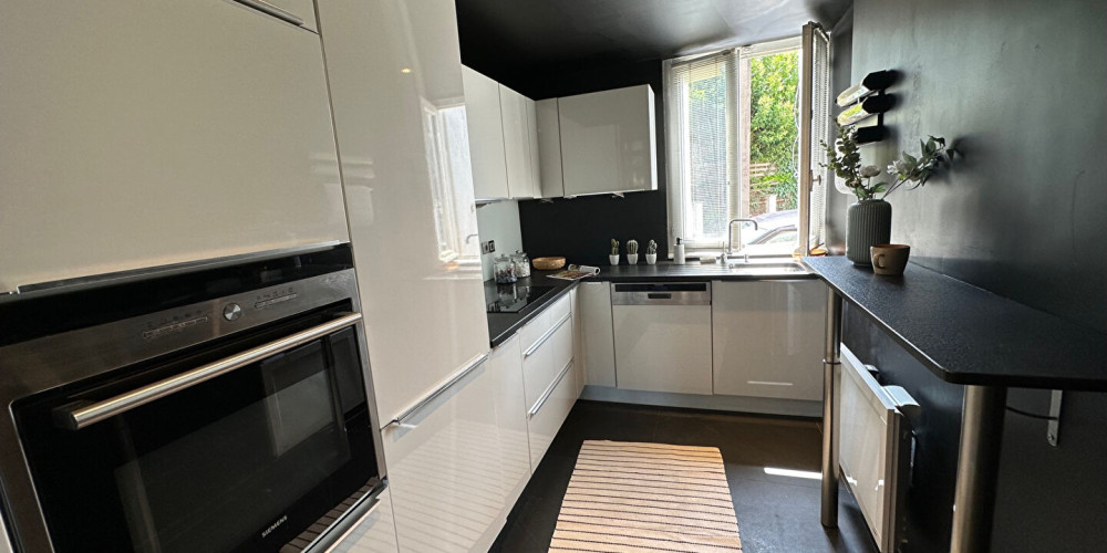 maison à BORDEAUX (33200)