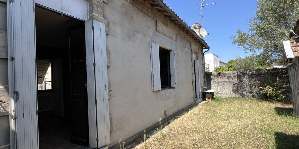 maison à BORDEAUX (33200)