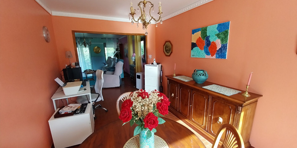 maison à BORDEAUX (33200)