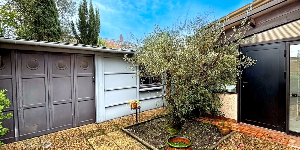 maison à BORDEAUX (33200)