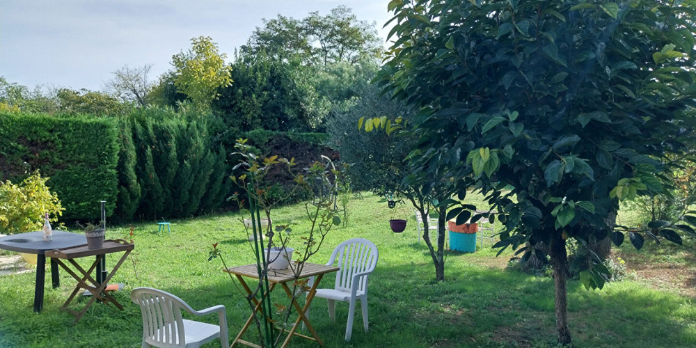 maison à BORDEAUX (33200)