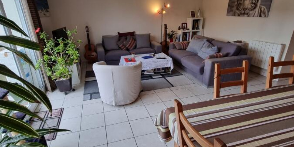 maison à BORDEAUX (33200)