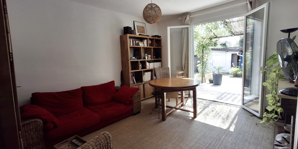 maison à BORDEAUX (33200)