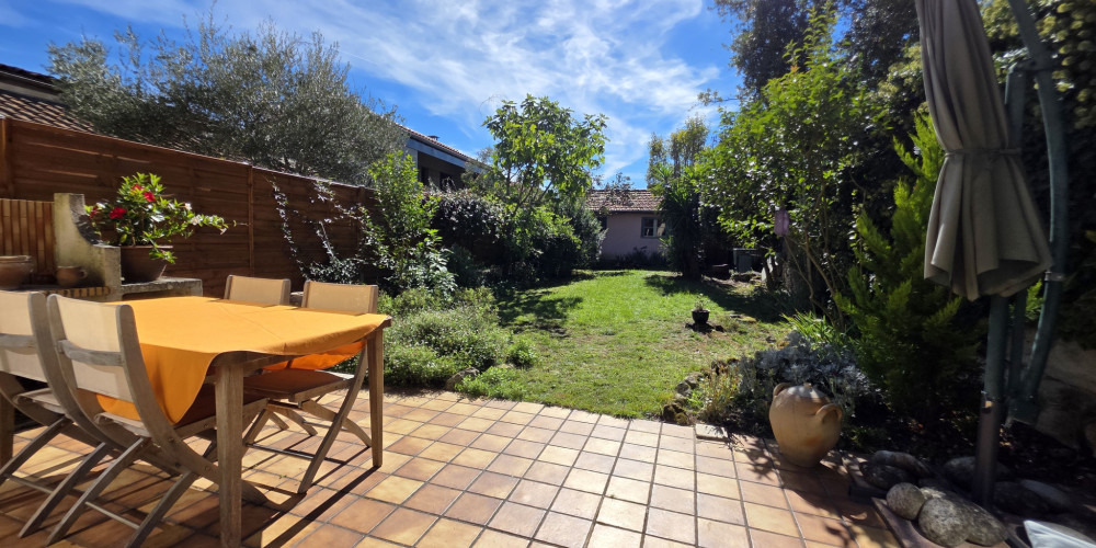 maison à BORDEAUX (33200)