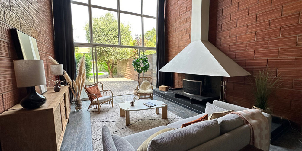 maison à BORDEAUX (33200)