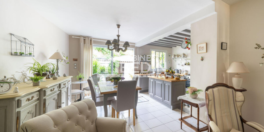 maison à BORDEAUX (33200)