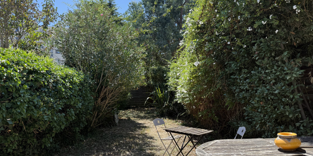 maison à BORDEAUX (33200)