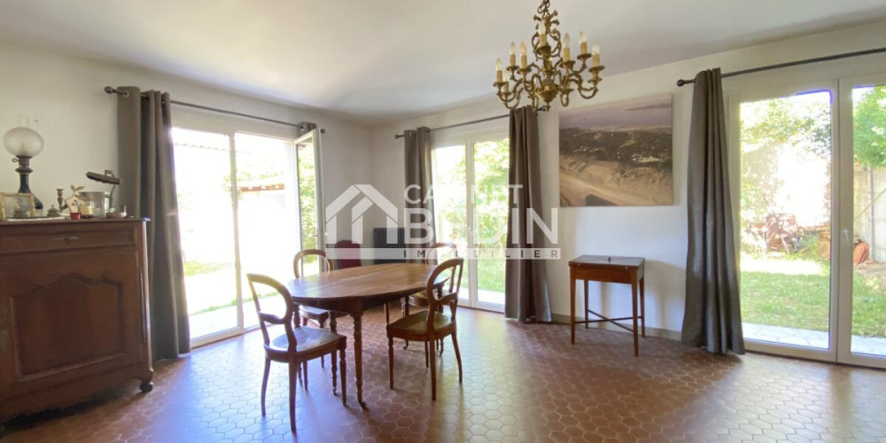 maison à BORDEAUX (33200)